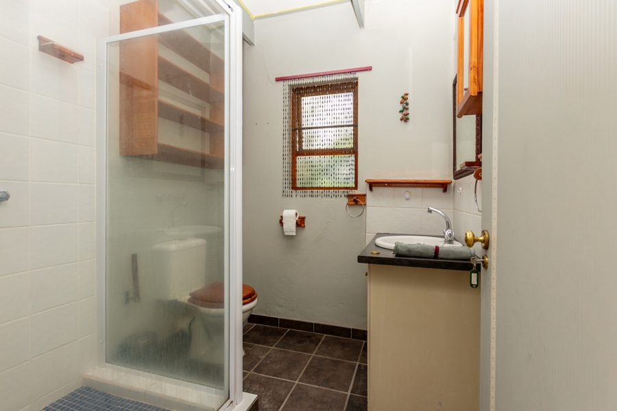 4 Bedroom Property for Sale in Laaiplek Western Cape